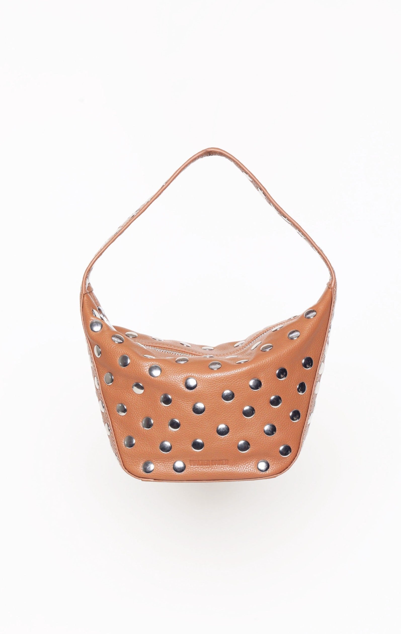 Hendrix Shoulder, Camel – Walter Baker