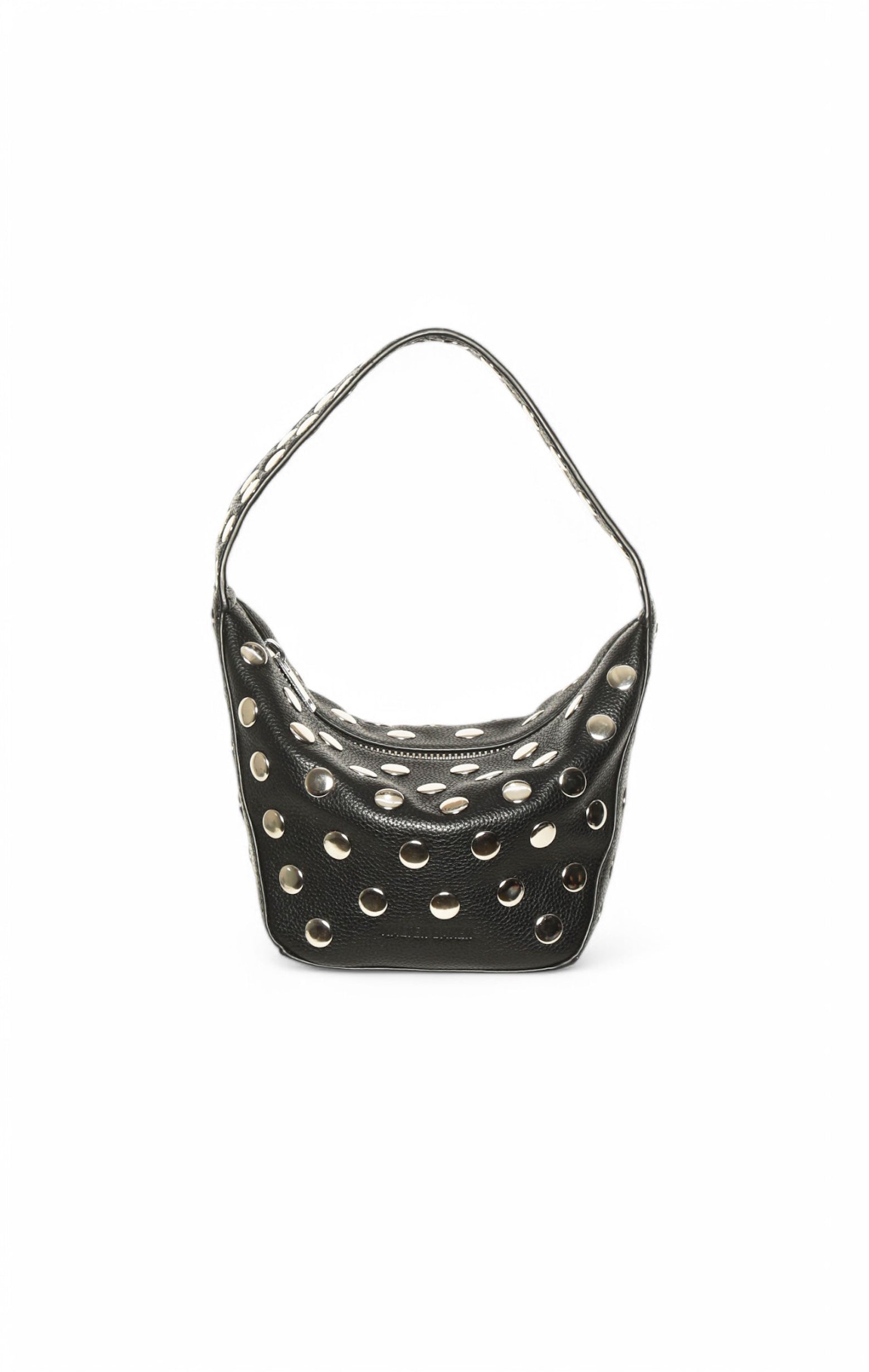 Hendrix Micro Mini, Black – Walter Baker