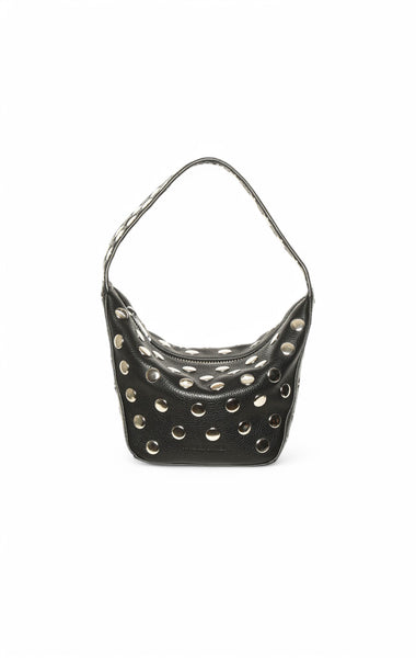 Hendrix Micro Mini, Black