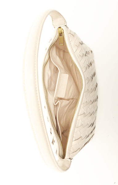Oyster Shoulder Bag