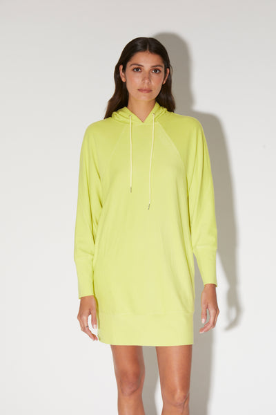 Maisie Dress, Lime Maisie Dress, Lime
