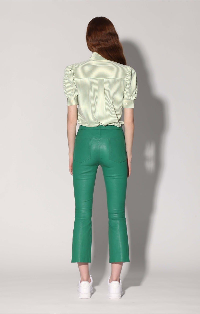 Tony Pant, Clover - Stretch Leather