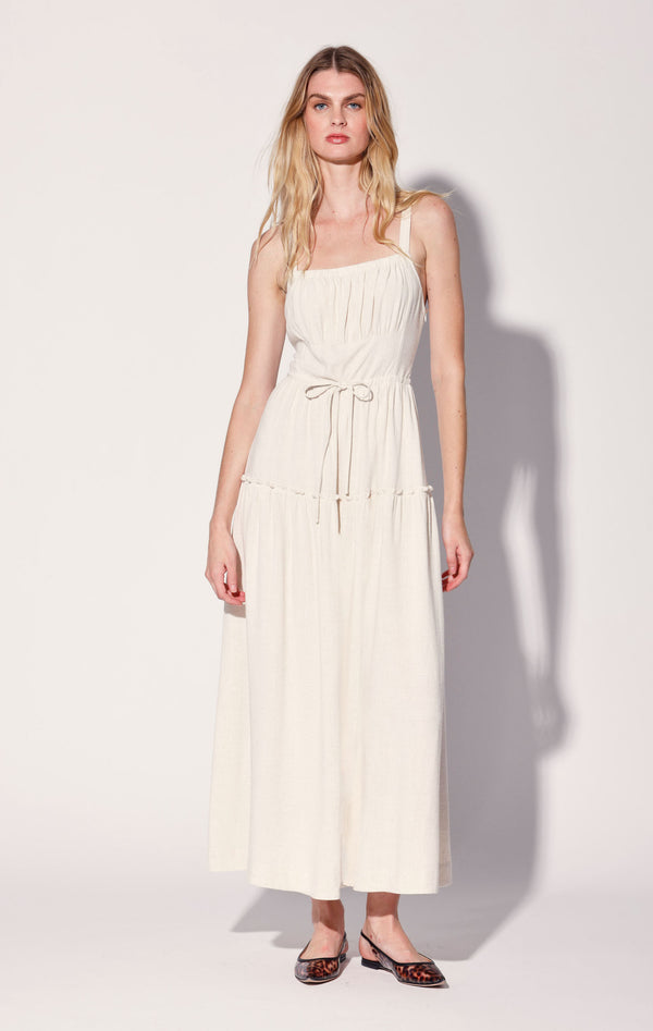 Holly Top, White