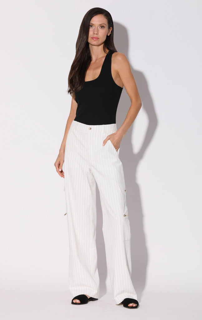 Tommy Pant, Chicago Pin Stripe