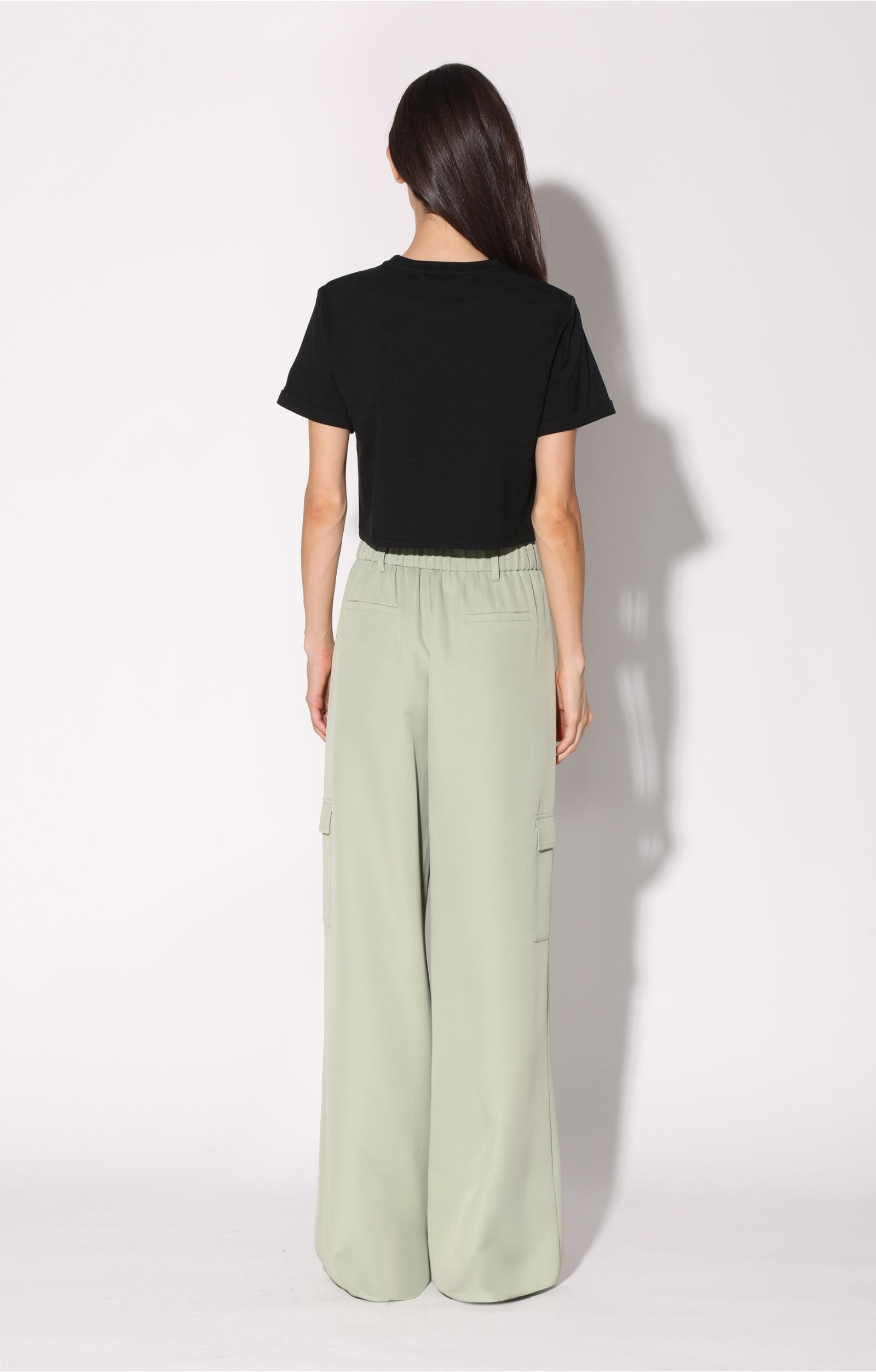 Walter Baker Francine hotsell High Waist Pants