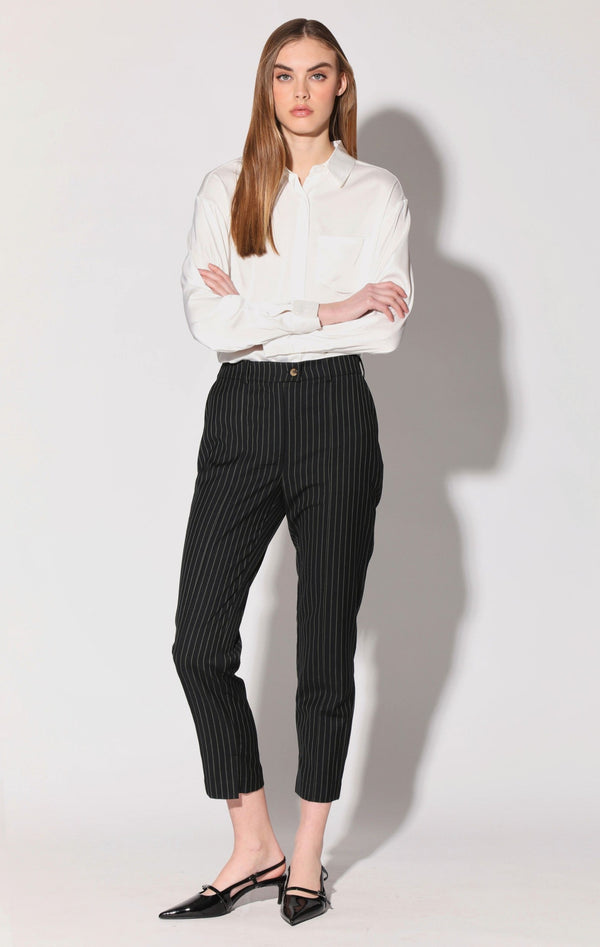 Shania Pant, Spade Stripe Suiting