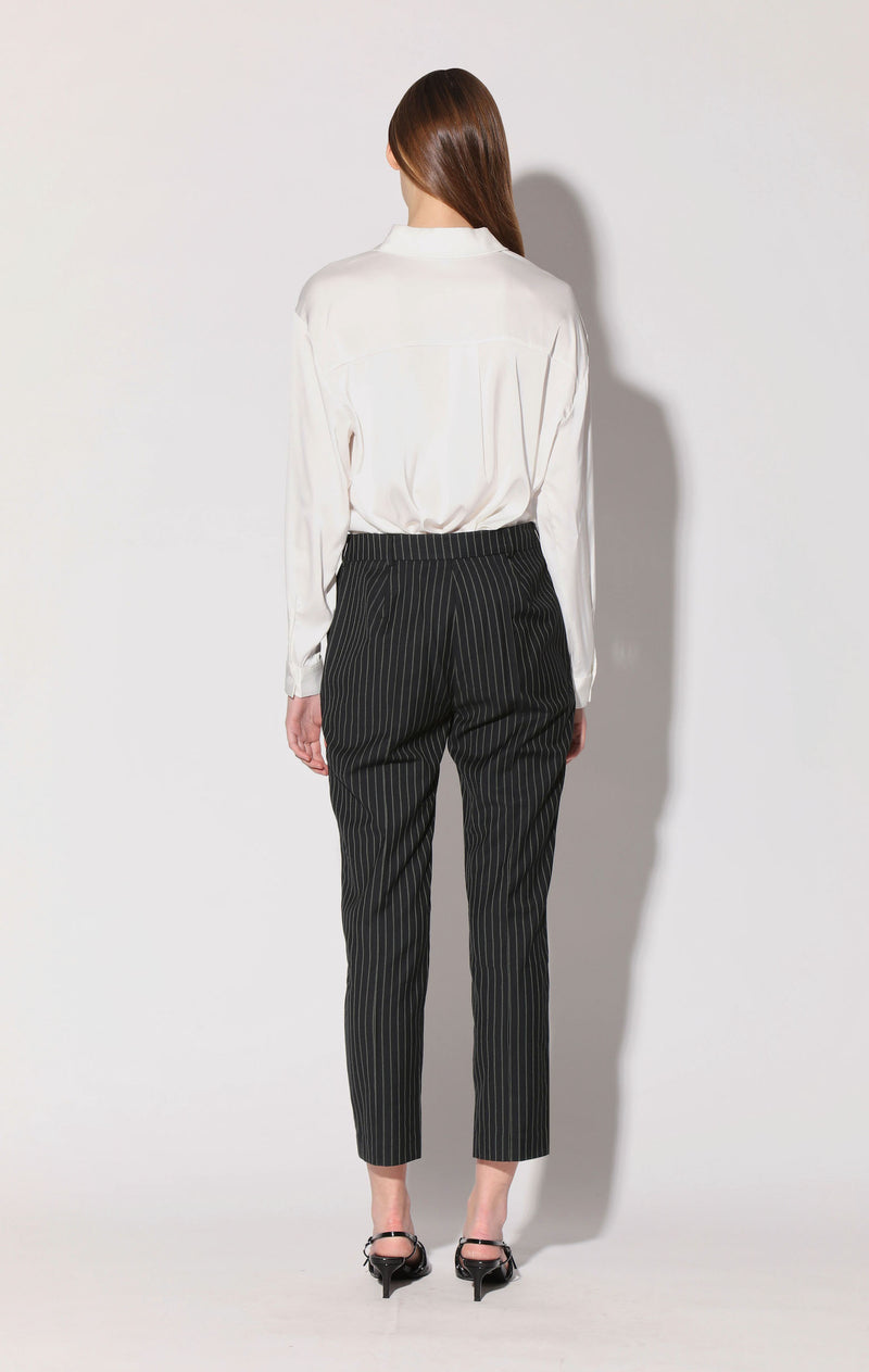 Shania Pant, Spade Stripe Suiting