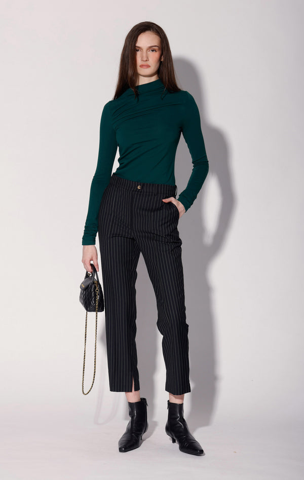 Shania Pant, Spade Stripe Suiting