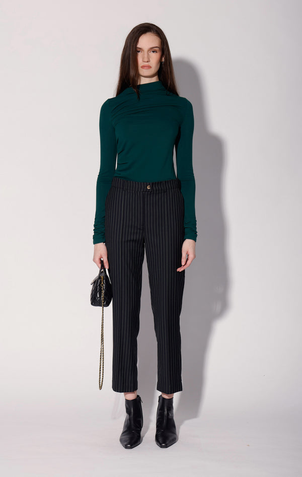 Shania Pant, Spade Stripe Suiting