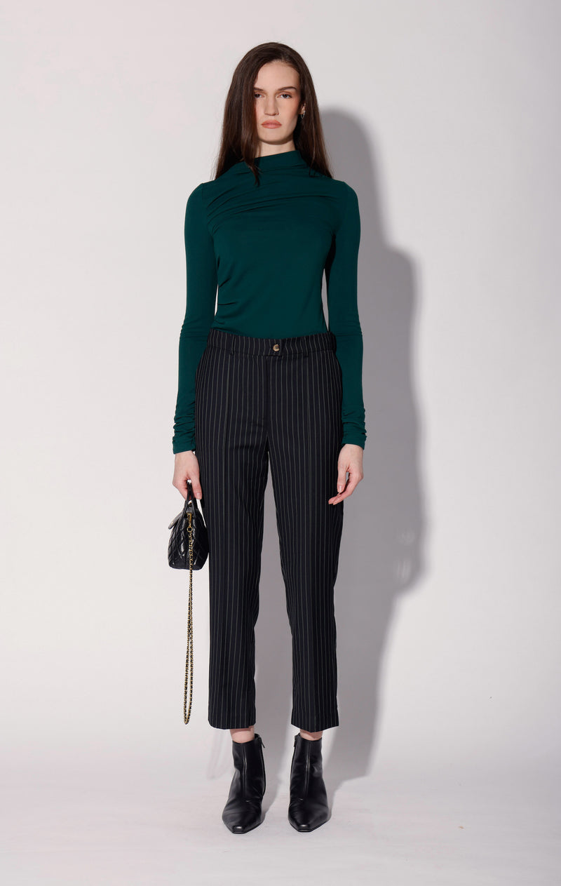 Shania Pant, Spade Stripe Suiting