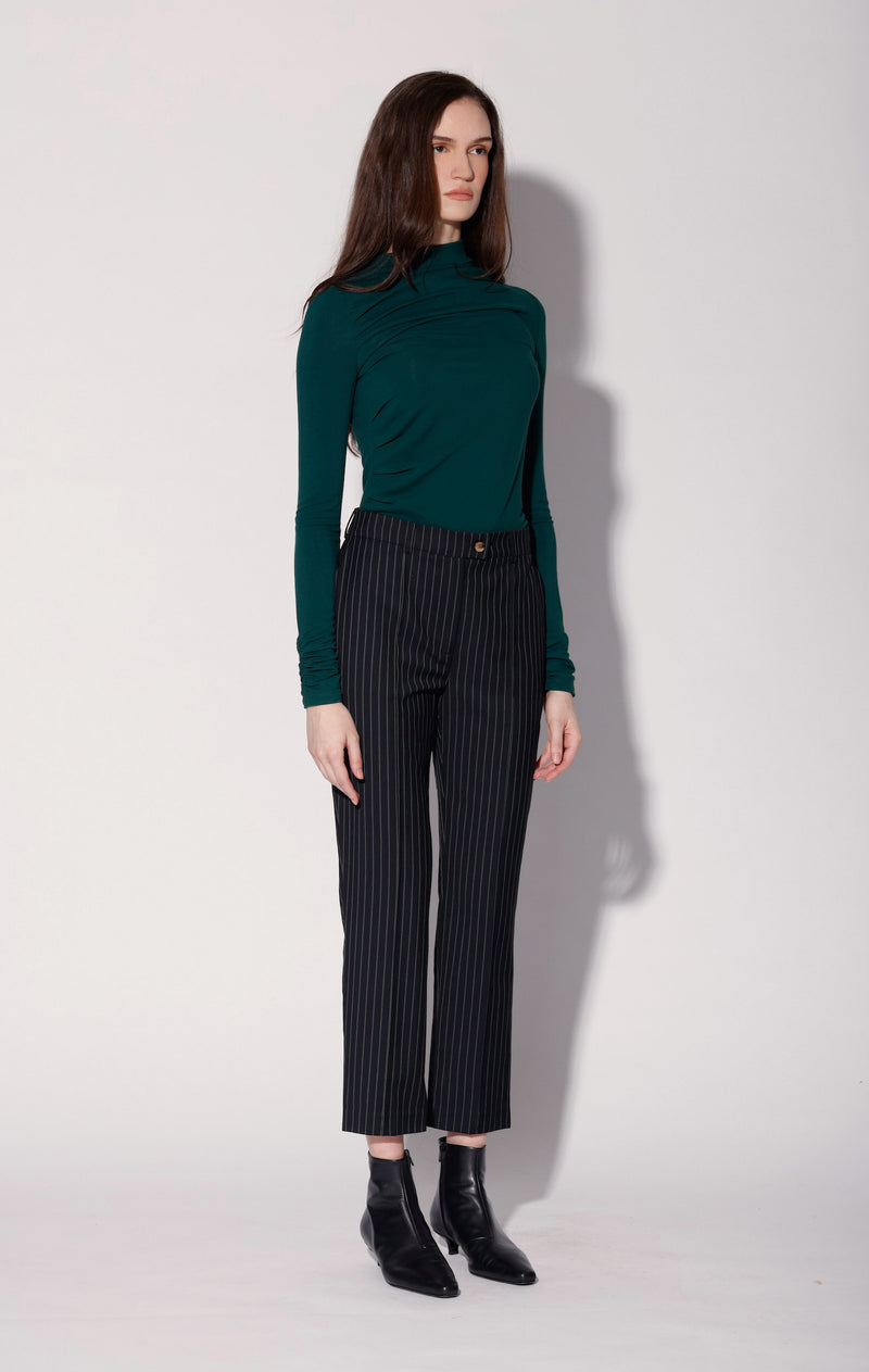 Shania Pant, Spade Stripe Suiting