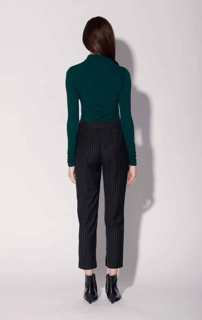 Shania Pant, Spade Stripe Suiting
