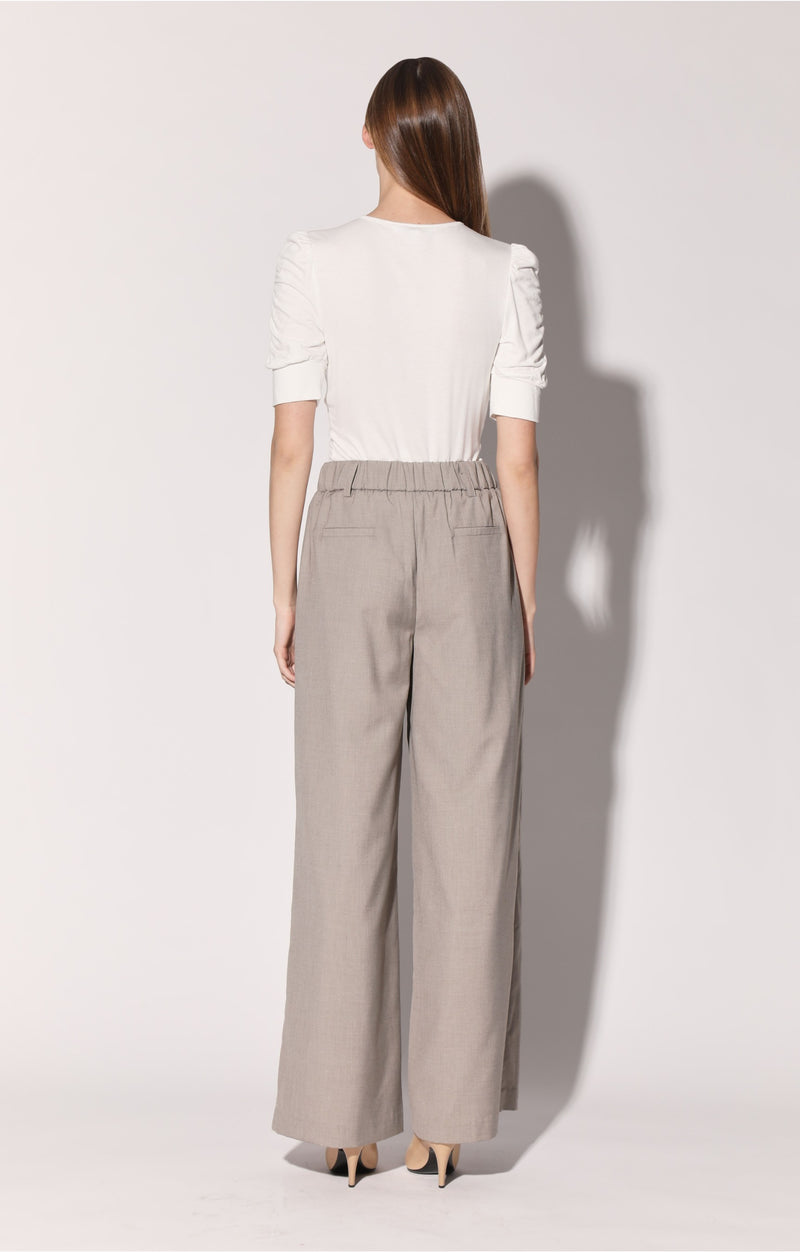 Tobey Pant, Soft Taupe
