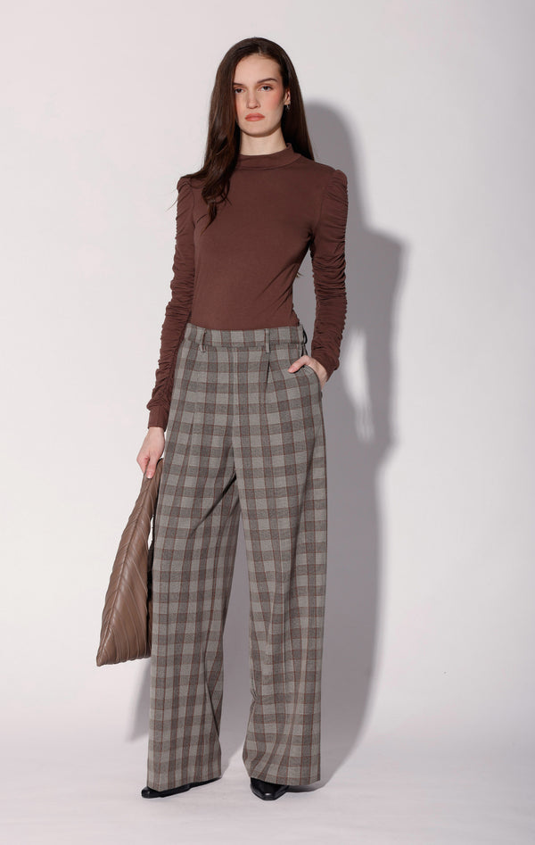 Shilo Pant, Winston Plaid