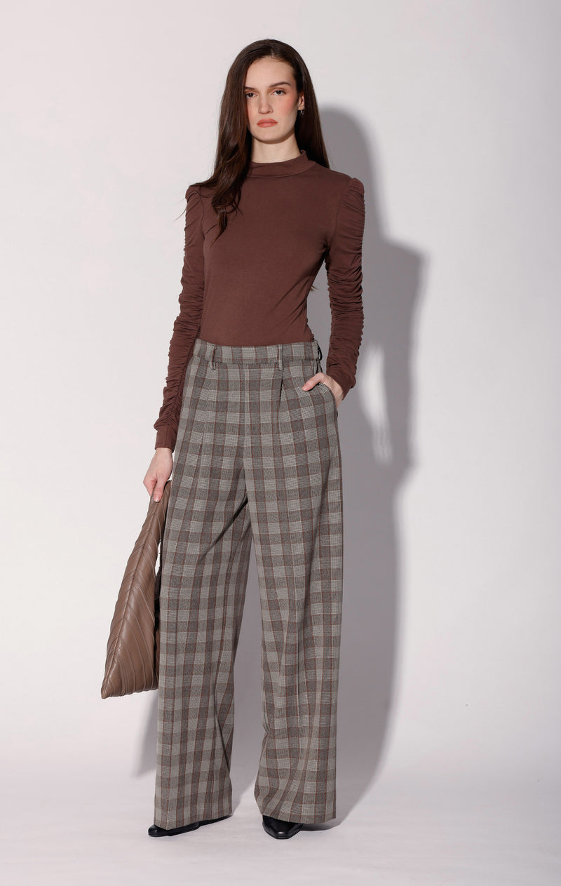 Shilo Pant, Winston Plaid