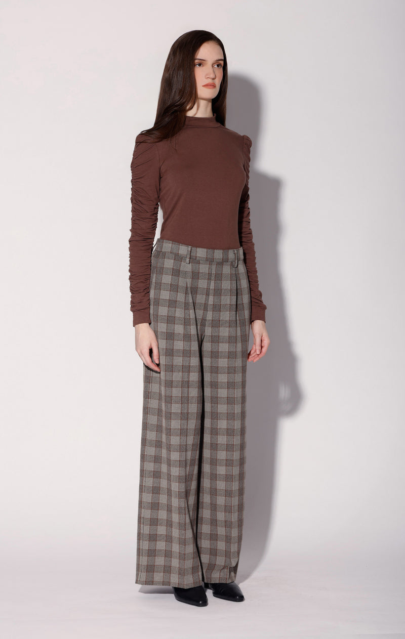 Shilo Pant, Winston Plaid