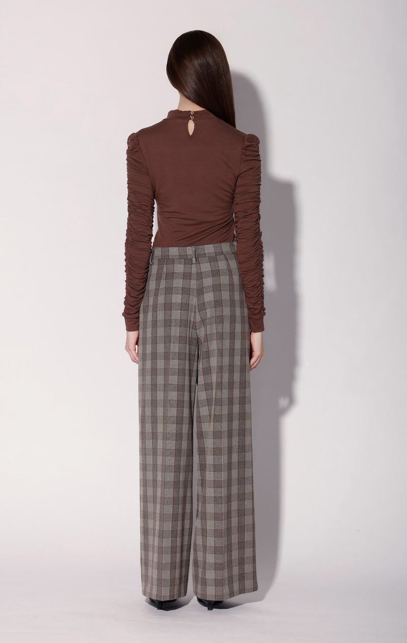 Shilo Pant, Winston Plaid