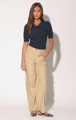 Scout Pant, Beige