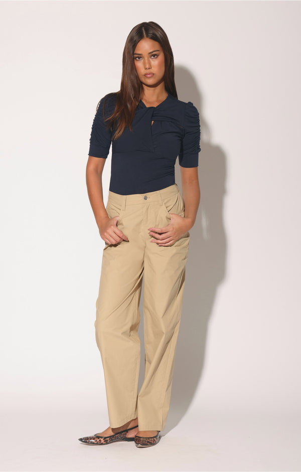 Scout Pant, Beige