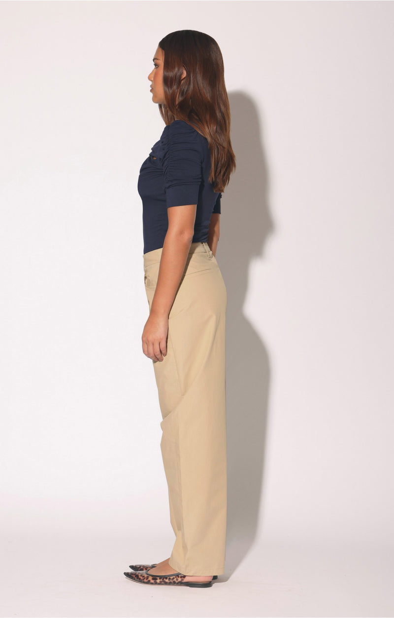 Scout Pant, Beige