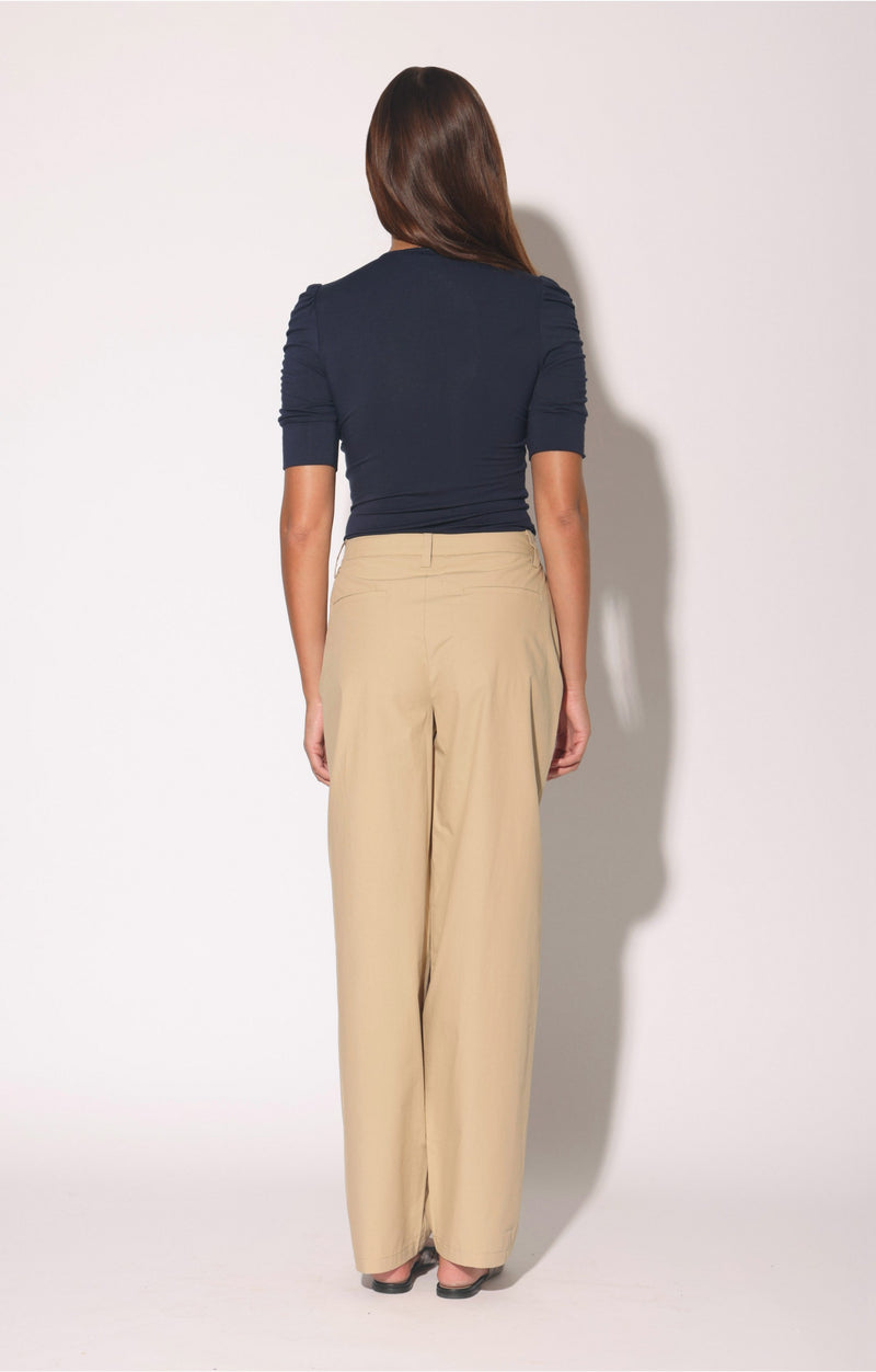 Scout Pant, Beige