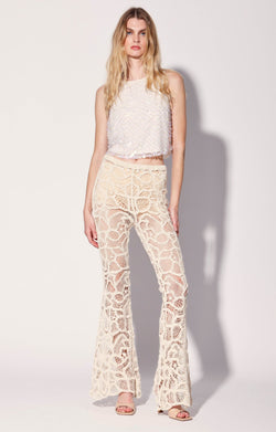 Miley Pant, St. Tropez Crochet