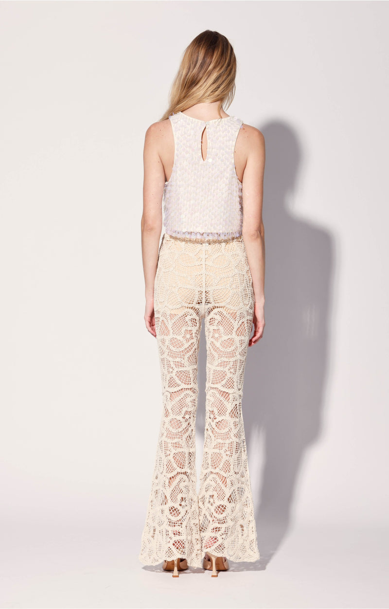 Miley Pant, St. Tropez Crochet