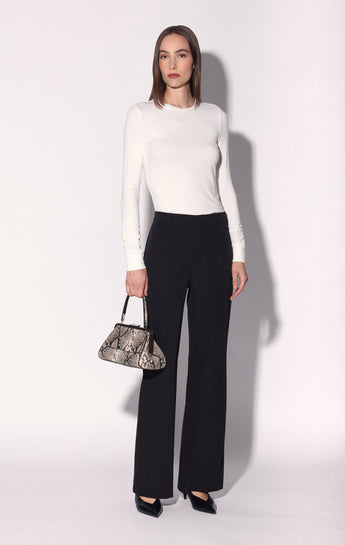 Scotty Pant, Black