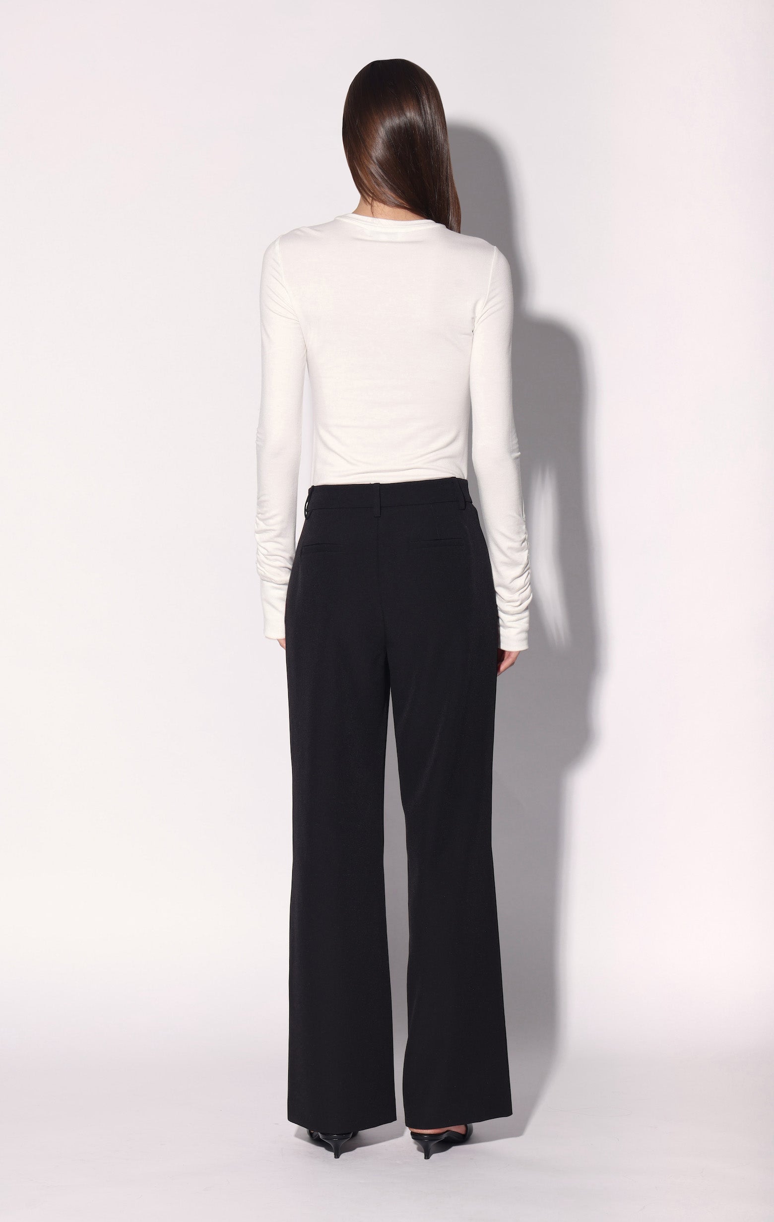 Scotty Pant, Black