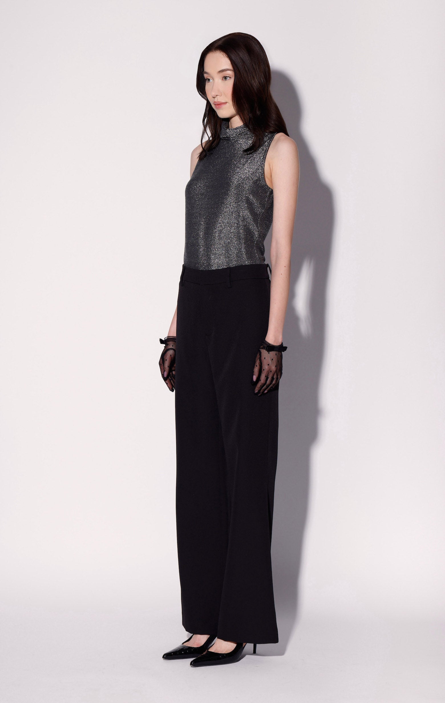 Scotty Pant, Black