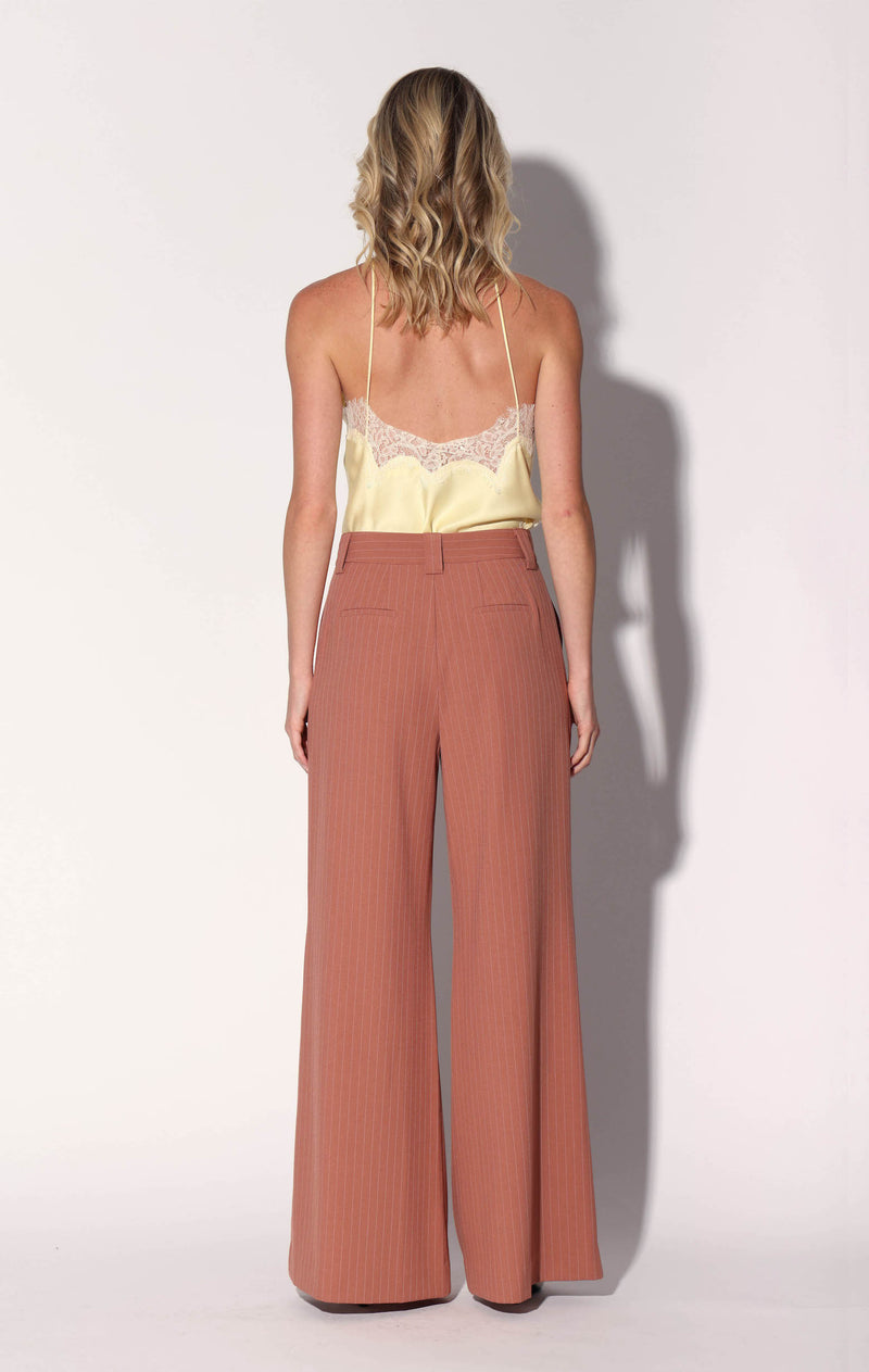Belinda Pant, Clay Pinstripe