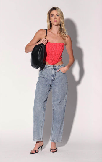 Sherwyn Pant, Light Wash