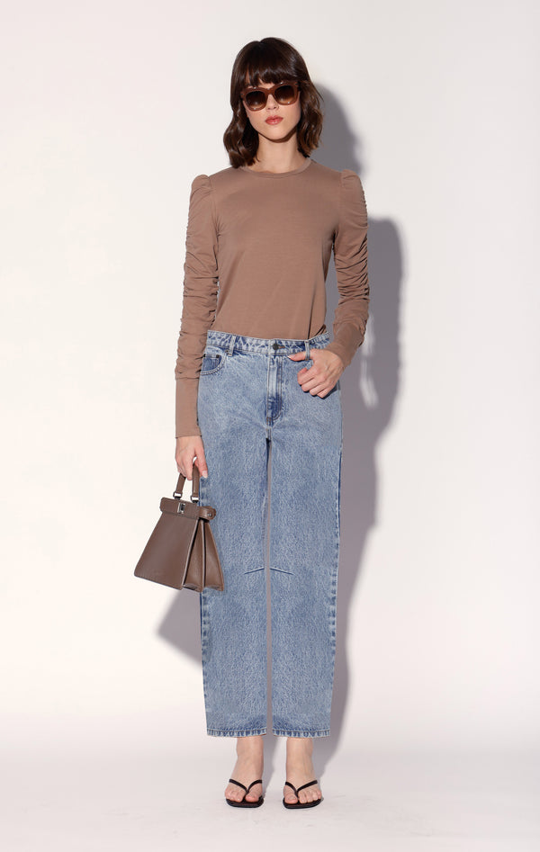 Sherwyn Pant, Light Wash