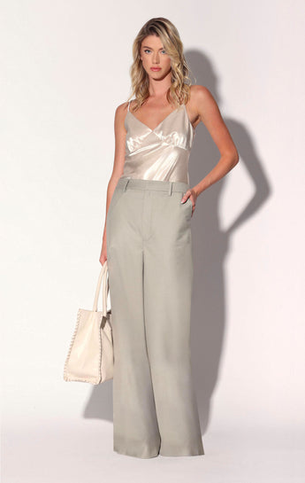 Casper Pant, Pale Sage