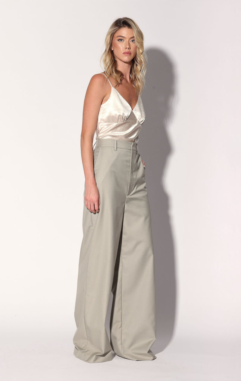 Casper Pant, Pale Sage