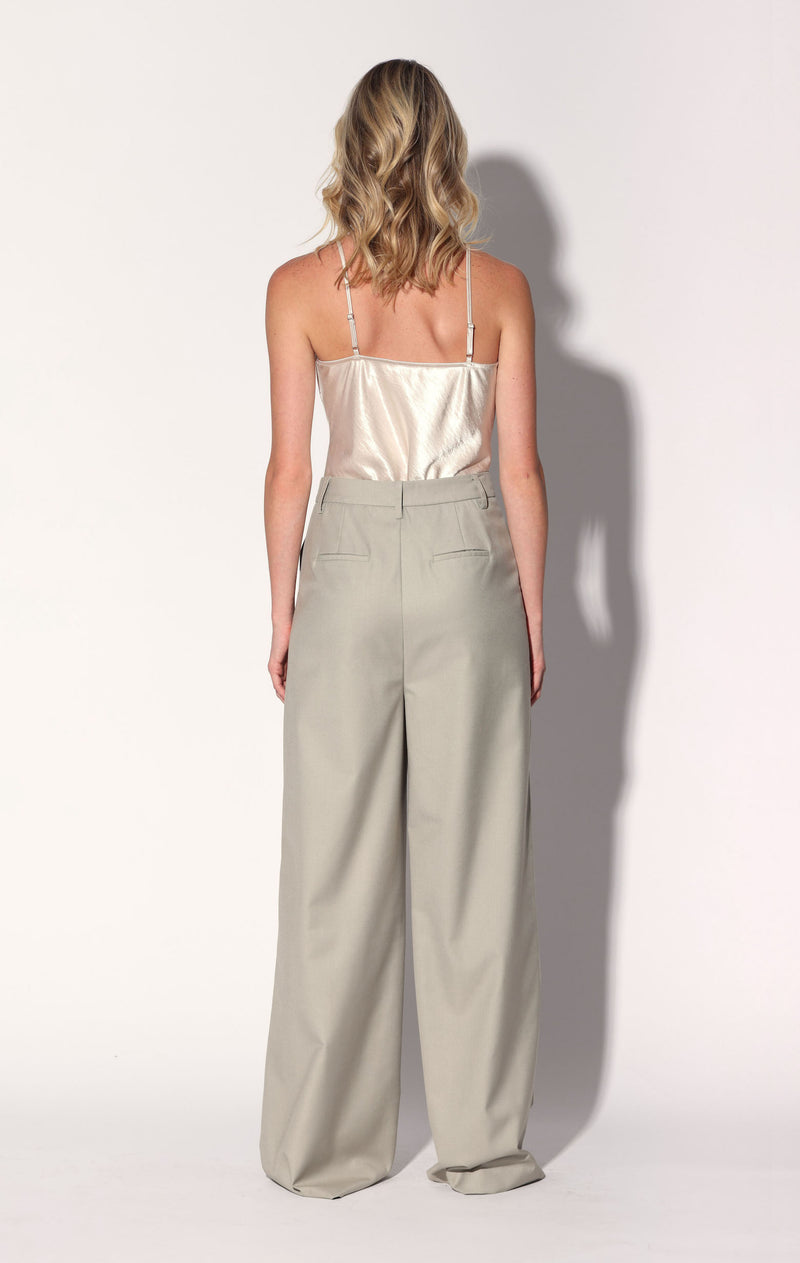 Casper Pant, Pale Sage