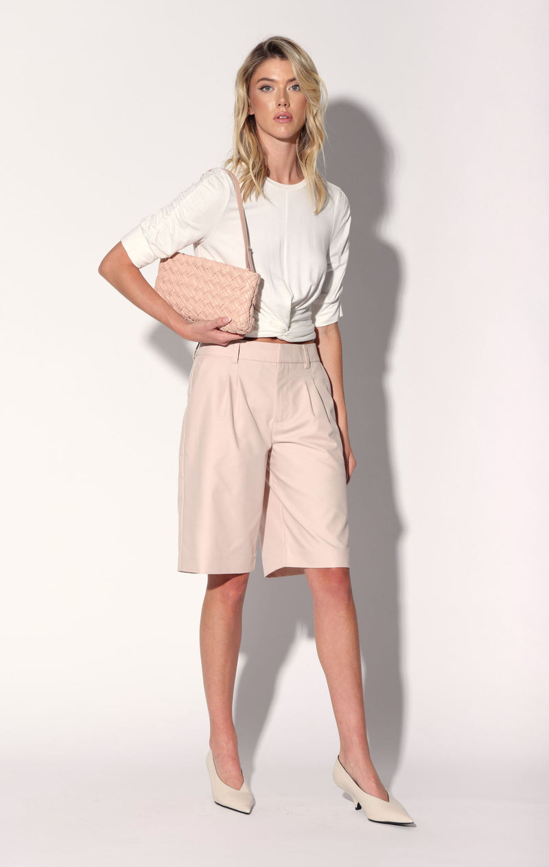 Eric Short, Rose Quartz