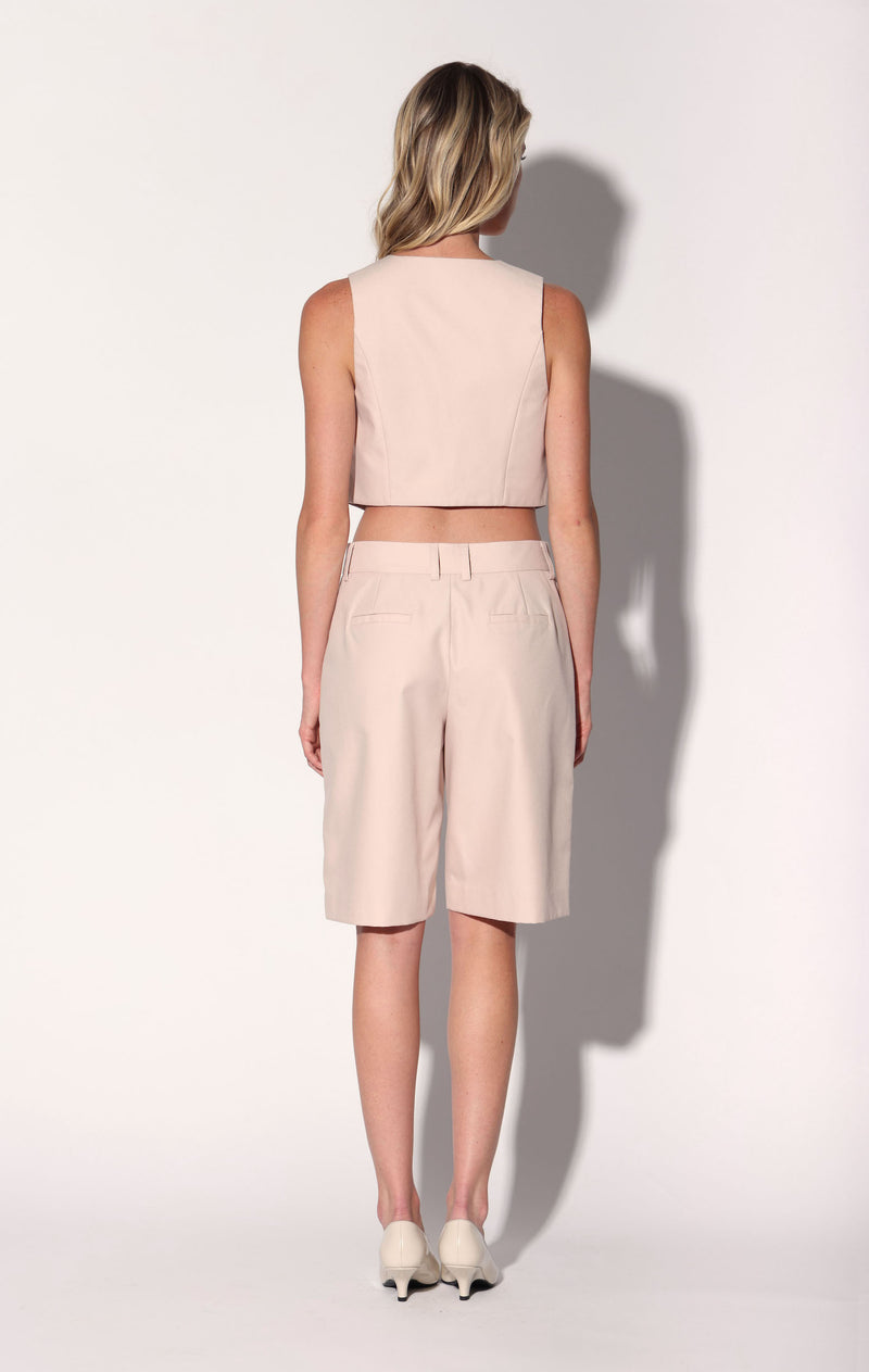 Eric Short, Rose Quartz