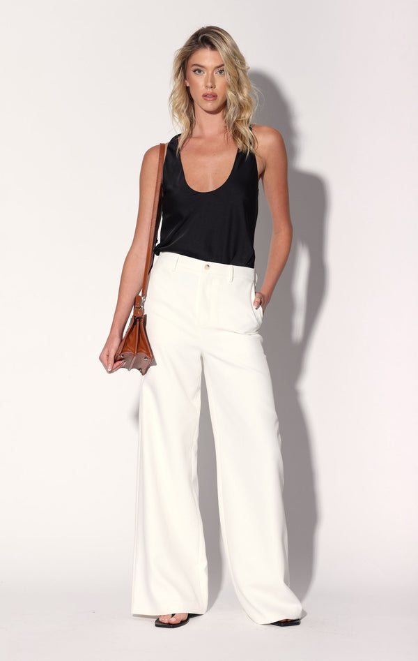 Pascal Pant, White