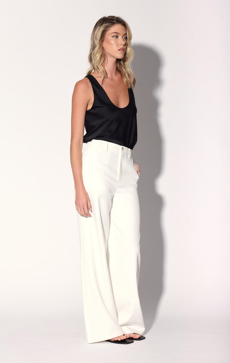 Pascal Pant, White