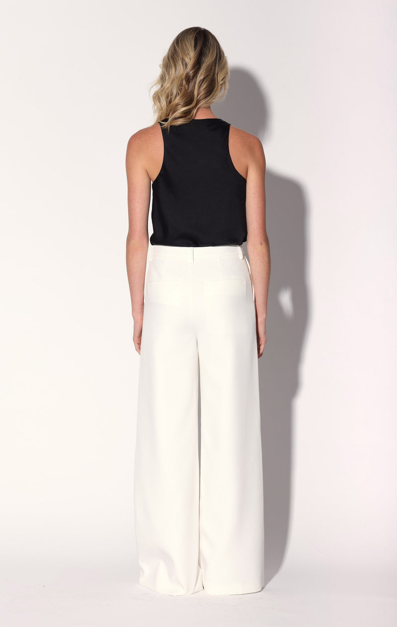 Pascal Pant, White
