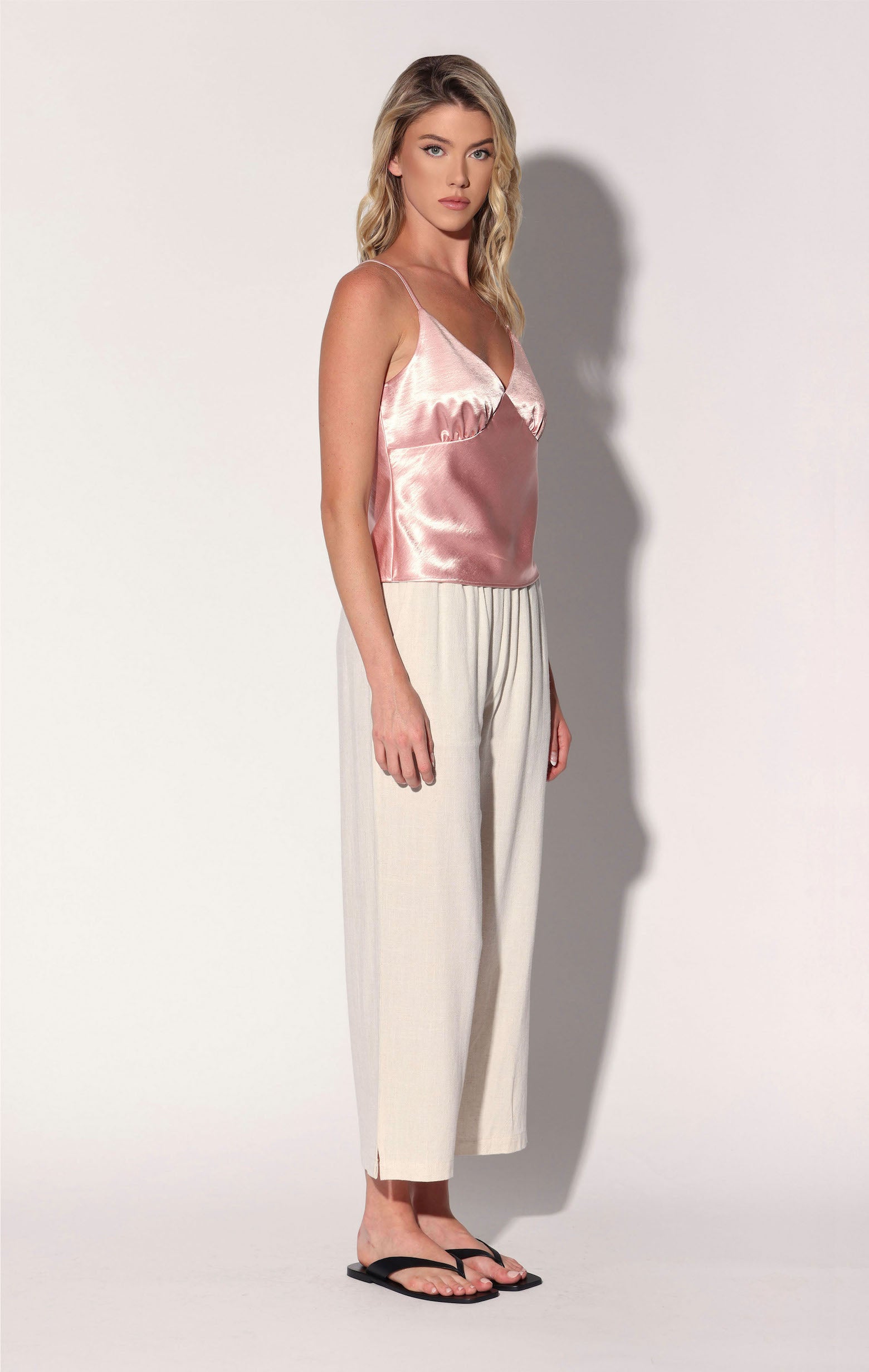 Tyrell Pant, Oatmeal
