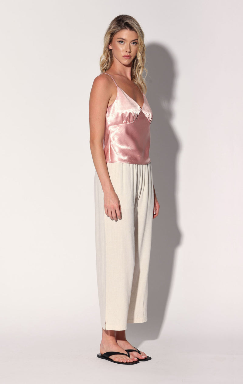 Tyrell Pant, Oatmeal