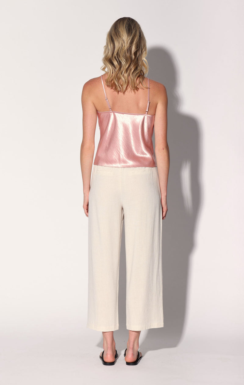 Tyrell Pant, Oatmeal