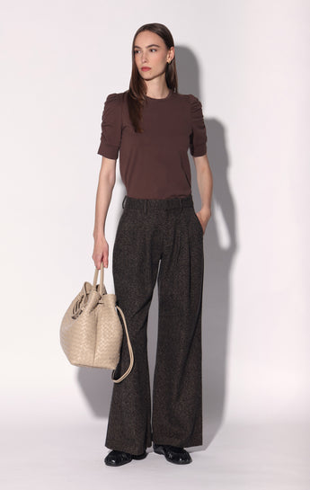Samson Pant, Brown Multi
