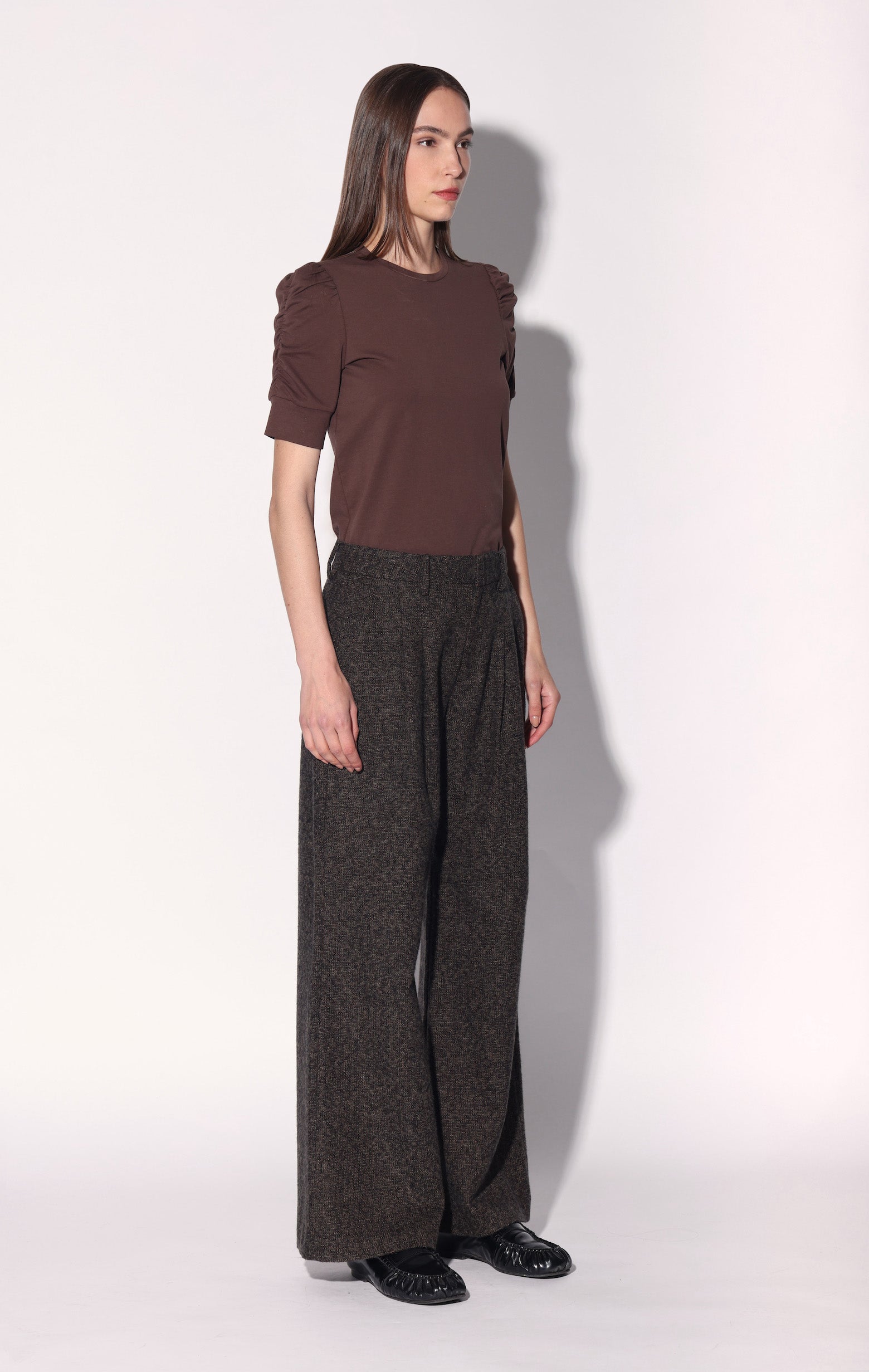 Samson Pant, Brown Multi