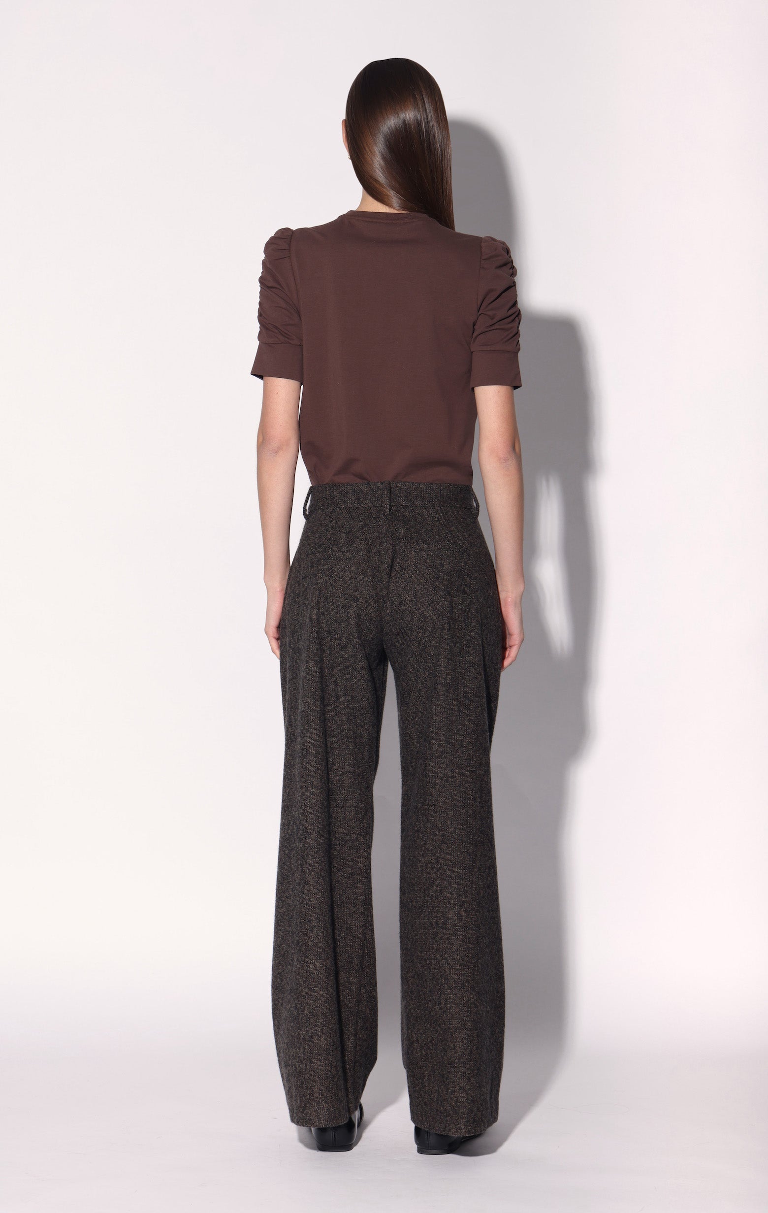 Samson Pant, Brown Multi