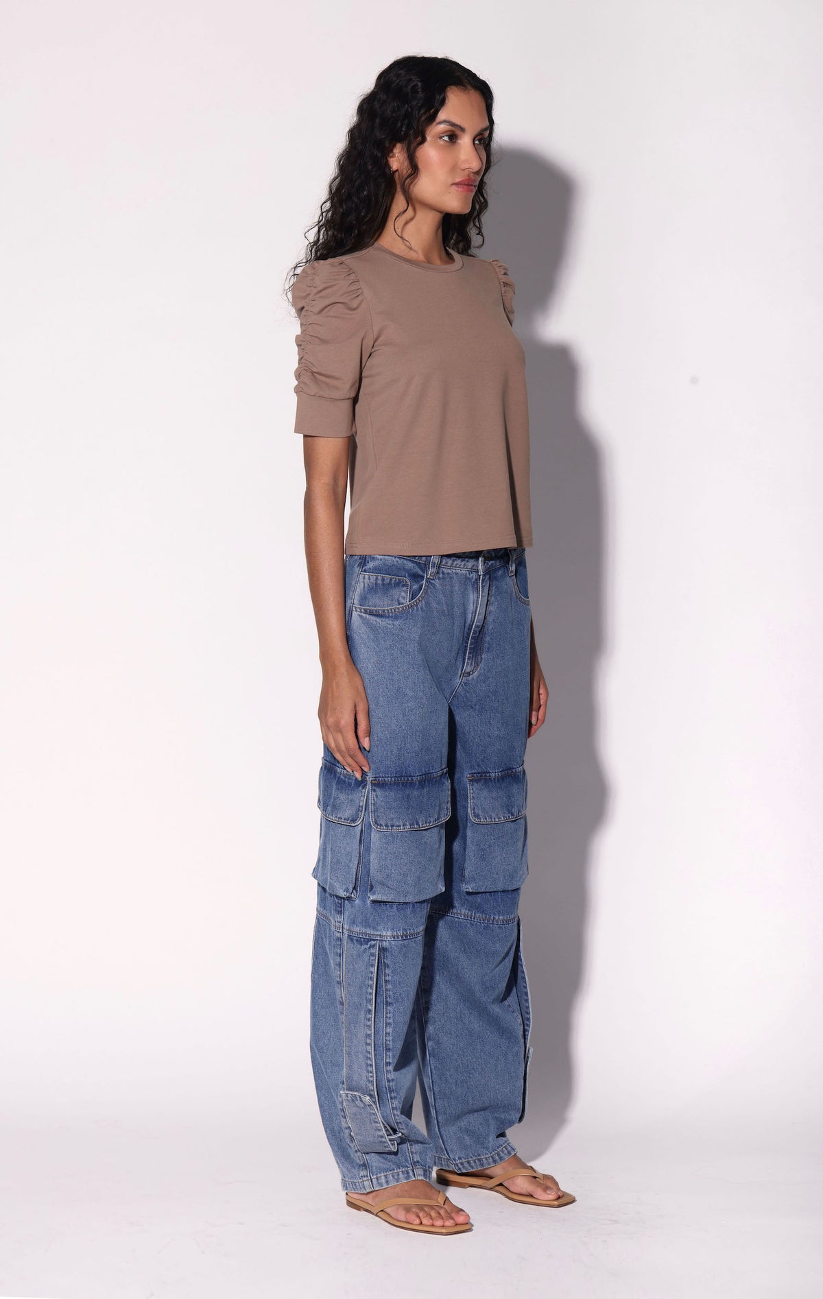 Eamon Pant, Light Wash
