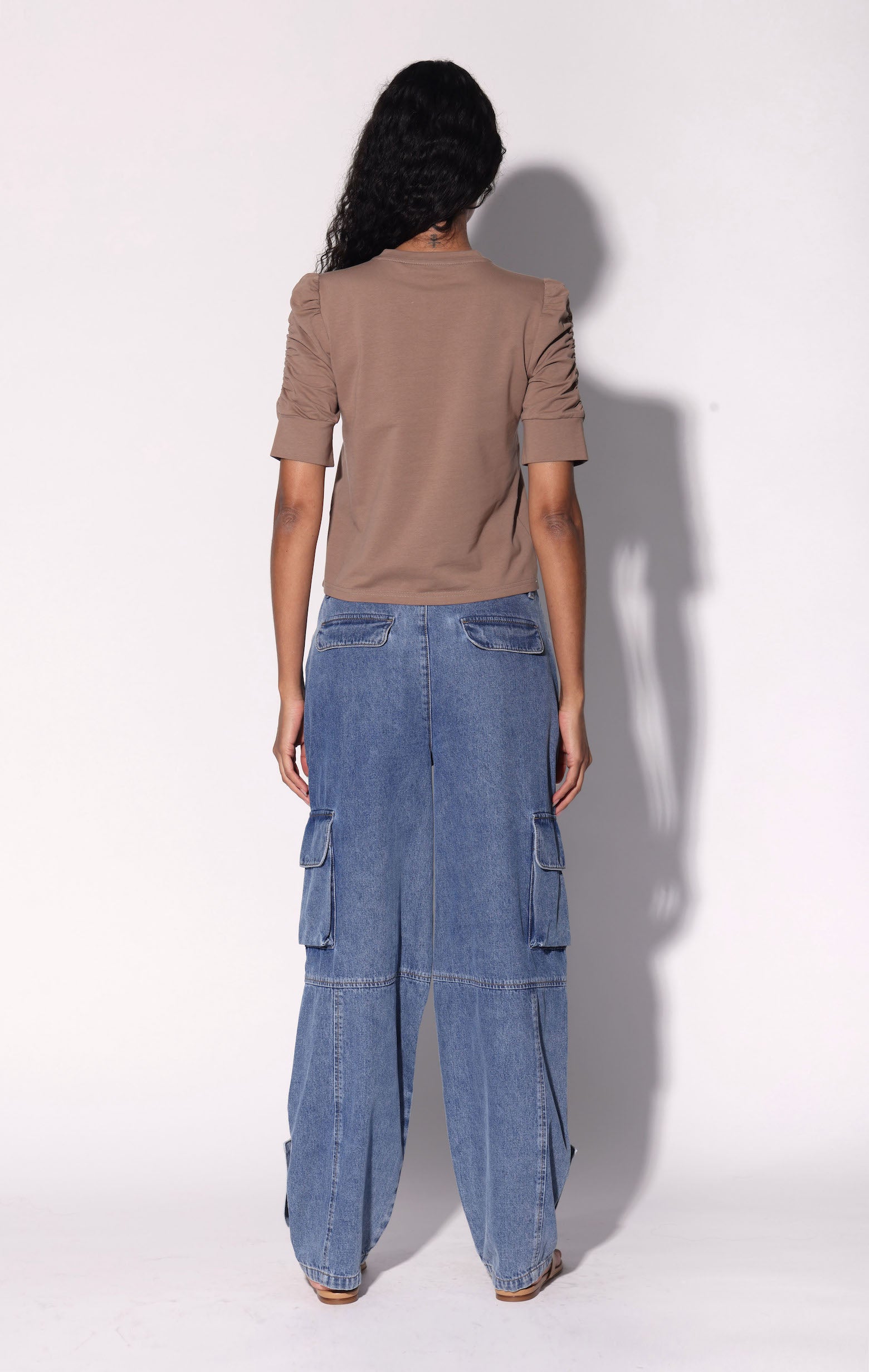 Eamon Pant, Light Wash