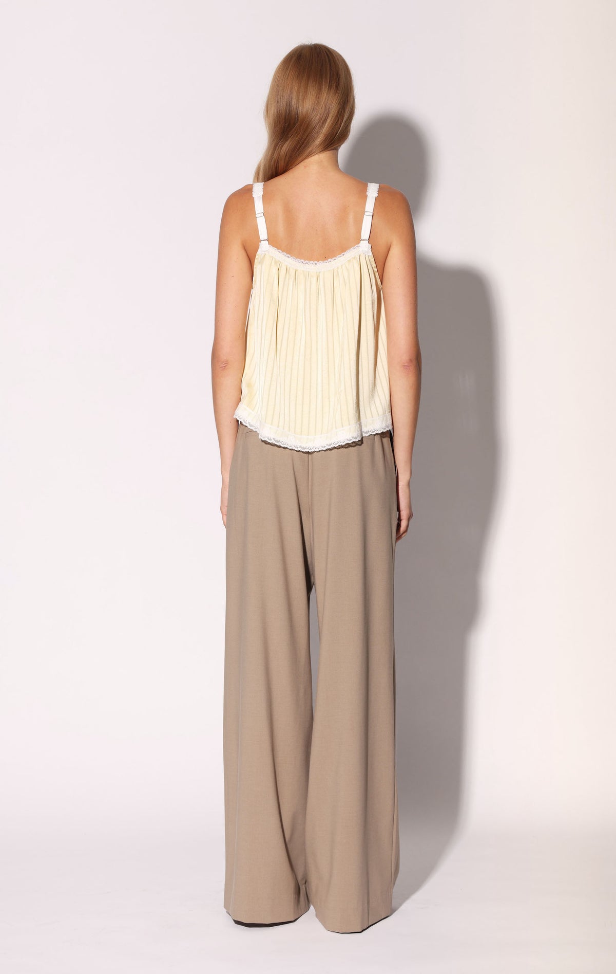 Chase Pant, Portobello